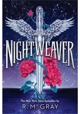 Obrázok produktu pre Nightweaver