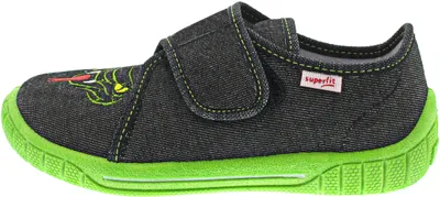 Produktbild von Jungen Hausschuhe Schlange Reptil Baumwolle EUR 26