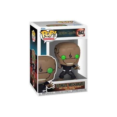 Immagine prodotto di Funko Pop! Jujutsu Kaisen - Figurki Mechamaru winylowa Premium 2023