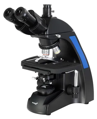 Immagine prodotto di Mikroskopas Levenhuk 870T Biological Trinocular Microscope