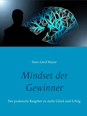 Produktbild von Mindset der Gewinner