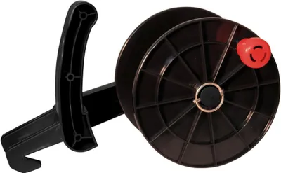 Zdjęcie produktu dla Zwijak do taśmy ogrodzeniowej EURO ECO, śr. 180 mm, Kerbl