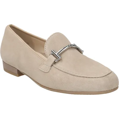 Zdjęcie produktu dla Ara slip-on & moccasin 31272-22 KENT, zamsz, beżowy, damski