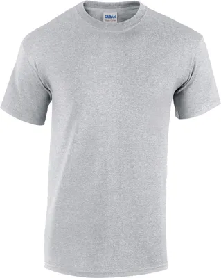 Produktbild von Gildan - T-Shirt für Herren PC6283 (L) (Grau)
