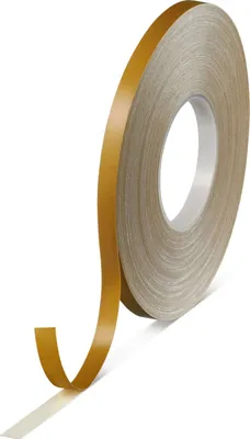 Produktbild von 16 Rollen tesafix 4964 Verlegeband, 50 m x 9 mm, weiß