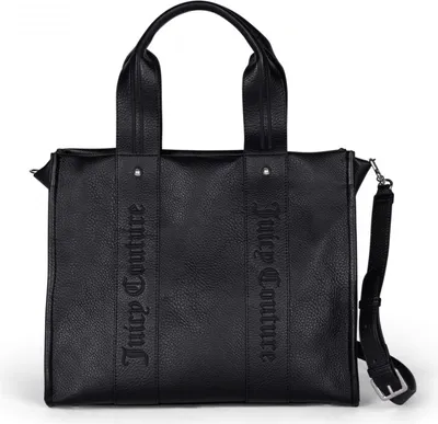 Obrázek produktu pro Juicy Couture Bag Juicy Couture Bijir8947Wvp000 Černý