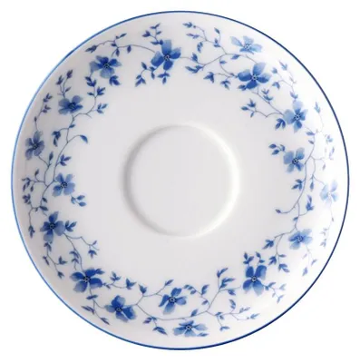 Imagen del producto de Rosenthal Kaffee-Untertasse Blaublüten 41382-607671-14741