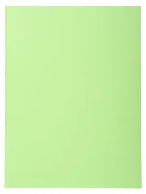 Zdjęcie produktu dla 5Star 914670, A4, Karton, Zielony, Portret, 250 g/m², 240 mm