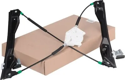 Produktbild von ABAKUS 130-048-006 Elektrischer Fensterheber Vorne Rechts für SKODA Fabia I Combi (6Y5) FABIA (6Y2) FABIA Stufenheck (6Y3) Fabia I Praktik (6Y5)