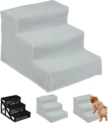 Image de Escaliers pour chiens