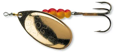 Produktbild von DAIWA Mepps Aglia, Spinner, kupfer, 1 Stk, 52-02010 P