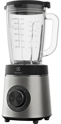 Produktbild von Electrolux E6TB1-6ST, Tischplatten-Mixer, 1,75 l, Pulsfunktion, Eis-Crusher, 1 m, 1400 W