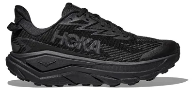 Produktbild von HOKA M CHALLENGER 8 GTX schwarz EU 41 1/3