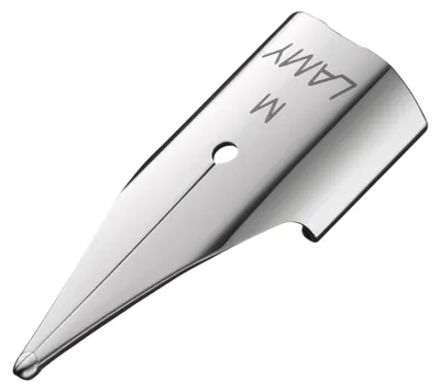 Produktbild von LAMY Z50 Stahlfeder M poliert