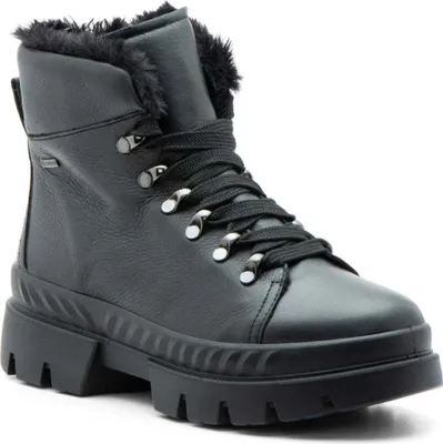 Produktbild von Ara Damen Stiefeletten 12-14108-01 Farbe: Schwarz Größe: 40