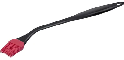 Zdjęcie produktu dla Westmark Brat-/Grillpinsel mit Knick, 37 cm 15452270
