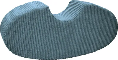 Image de Transat en mousse - sauteur pour bébé, Aesthetic, turquoise