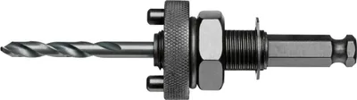 Produktbild von Lenox Aufnahmeschaft für Lochsägen 32-152/13 mm-V