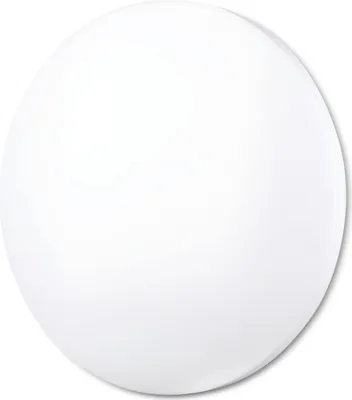 Produktbild von V-TAC 217603 Ceiling light LED (monochrome) EEC: F (A - G) 12 W Ecru white