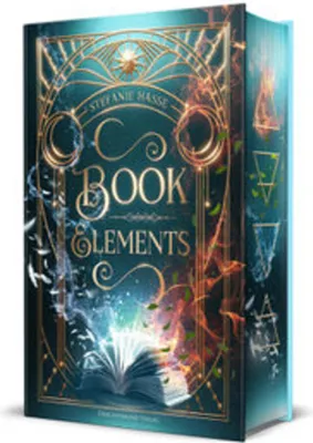 Obrázek produktu pro Book Elements