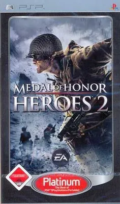 Produktbild von Medal of Honor - Heroes 2