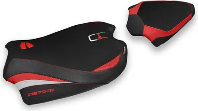 Produktbild von Satteldecke spezifisch 3RDW-1 für Ducati Streetfighter V4 (2020-2023)
