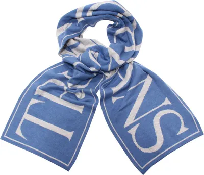 Produktbild von 8380AQ sciarpa uomo TRUSSARDI JEANS man scarf blue
