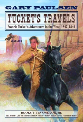 Produktbild von Tucket's Travels