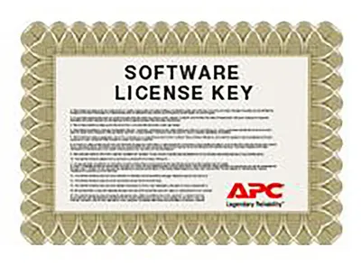 Image de APC NetBotz Advanced Software Pack #1