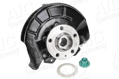 Produktbild von AIC 75765Set Achsschenkel Radaufhängung Lenkung für VW POLO (9N) Vorne Rechts