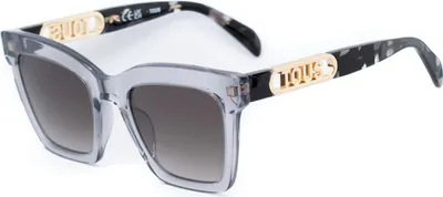 Image de Lunettes de soleil pour femmes Tous STOB91-5204G0 Ø 52 mm