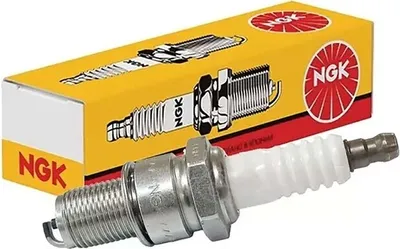Produktbild von NGK Bougie BCPR5ES
