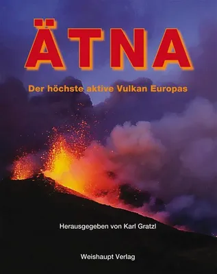 Immagine prodotto di Der Ätna