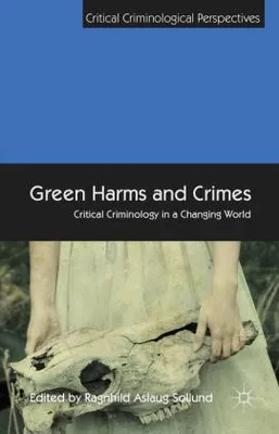 Image de Green Harms and Crimes