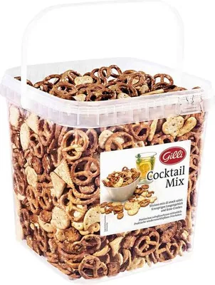 Produktbild von 1,5Kg Gillicocktail Mix
