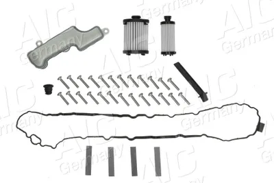 Produktbild von AIC Ölwechselkit für Automatikgetriebe Satz 7 Gang für AUDI A6 Avant (4G5, 4GD, C7) 0CJ 0CK 0CL DL382