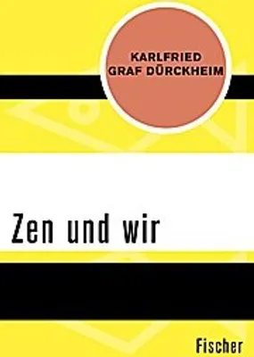 Produktbild von Zen und wir