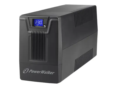 Immagine prodotto di PowerWalker VI 800 SCL FR Line-Interactive 0.8 kVA 480 W 2 AC outlet(s)