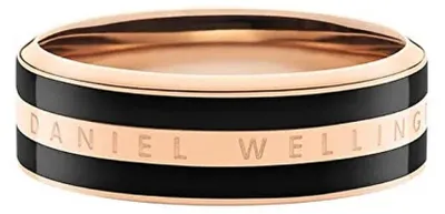 Immagine prodotto di Anello alla moda in bronzo Emalie DW004003 - Circonferenza: 54 mm