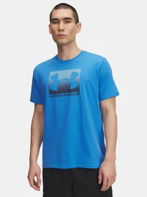 Produktbild von Under Armour Herren-T-Shirt 728303