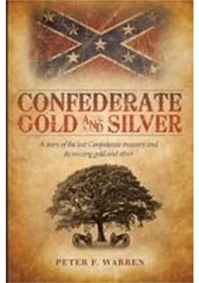 Obrázok produktu pre Confederate Gold and Silver