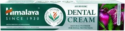 Obrázek produktu pro Himalaya Ájurvédský zubní krém zubní pasta 100g BI5792