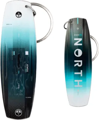 Image de Porte-clés North Nkb Atmos Pro 2026 Vert