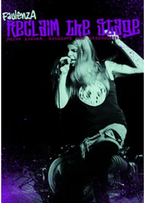 Immagine prodotto di Reclaim the Stage!