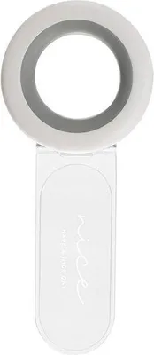 Immagine prodotto di Maniglia per coperchio wc e seduta - grigio