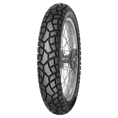 Produktbild von Mitas Mc 24 120/90 - 17 Tl 64S Rear M+S