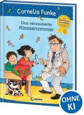 Immagine prodotto di Das verzauberte Klassenzimmer
