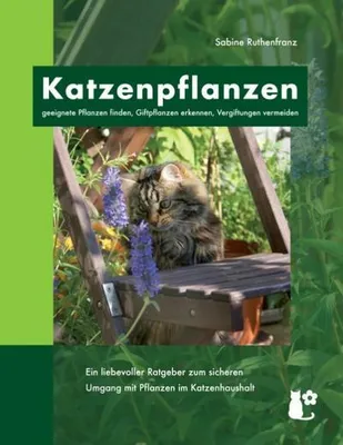 Obrázek produktu pro Katzenpflanzen