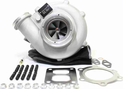 Produktbild von Turbolader ALANKO 10901304 für MAN TGA
