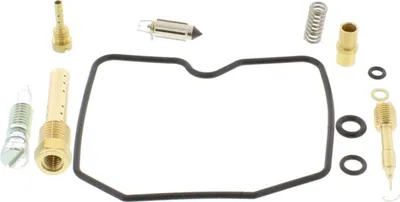 Image de Kit de réparation pour carburateur de Kawasaki GPX 750 R, année de fabrication 1987-1988, de JMP - Neuf